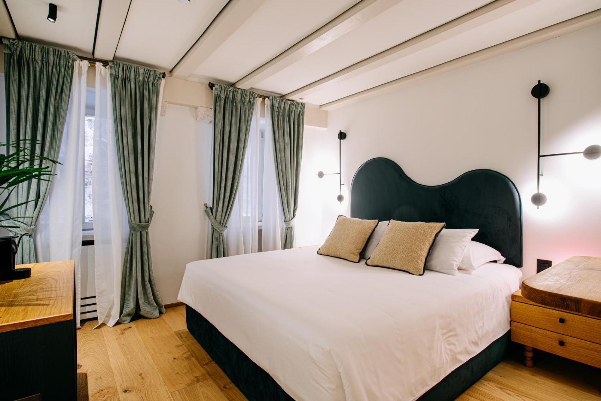 7Oaks Noble House Hotel Dubrovnik Exterior photo
