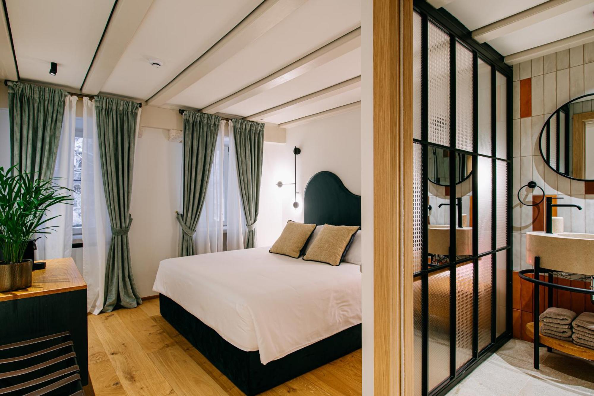 7Oaks Noble House Hotel Dubrovnik Exterior photo