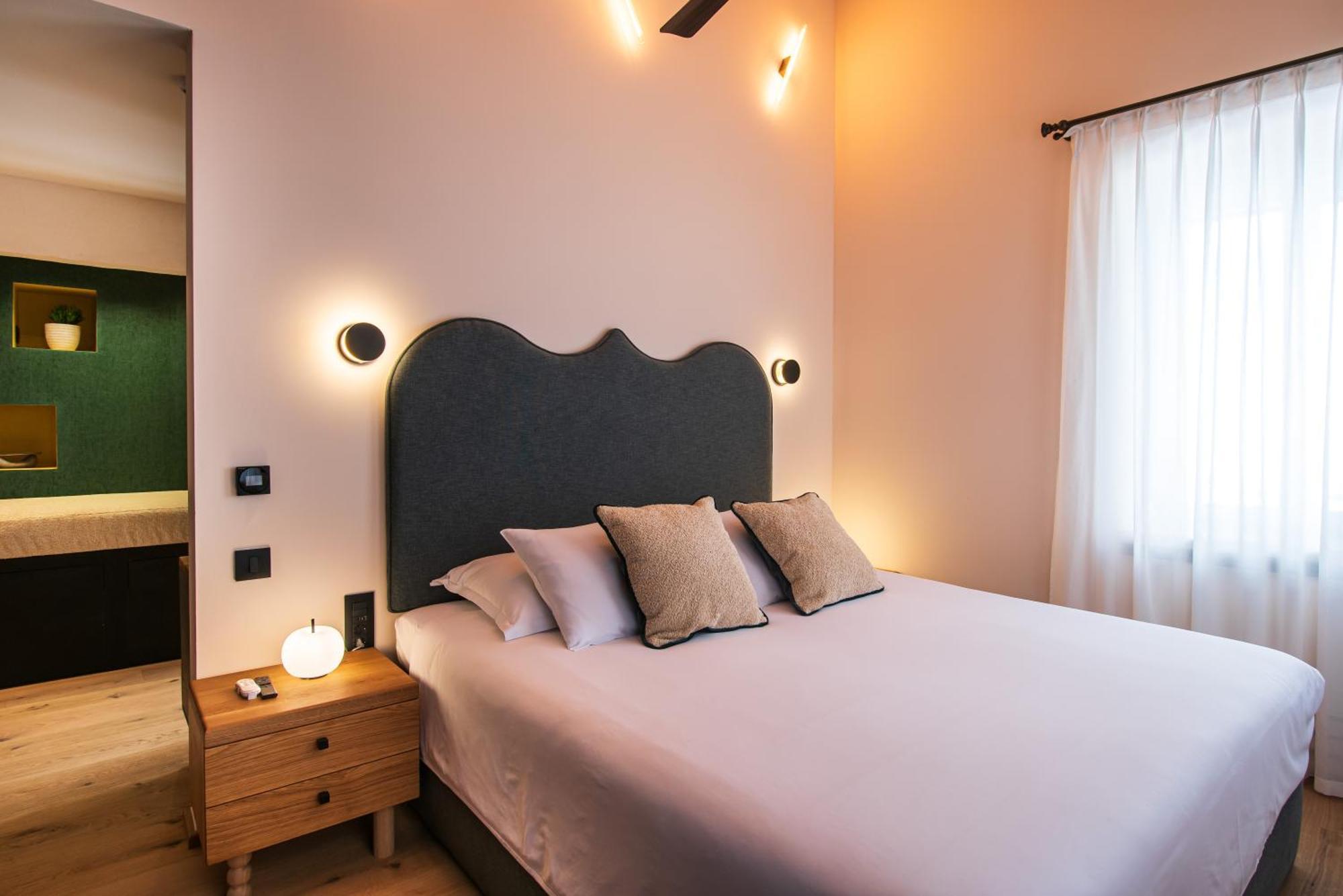 7Oaks Noble House Hotel Dubrovnik Exterior photo