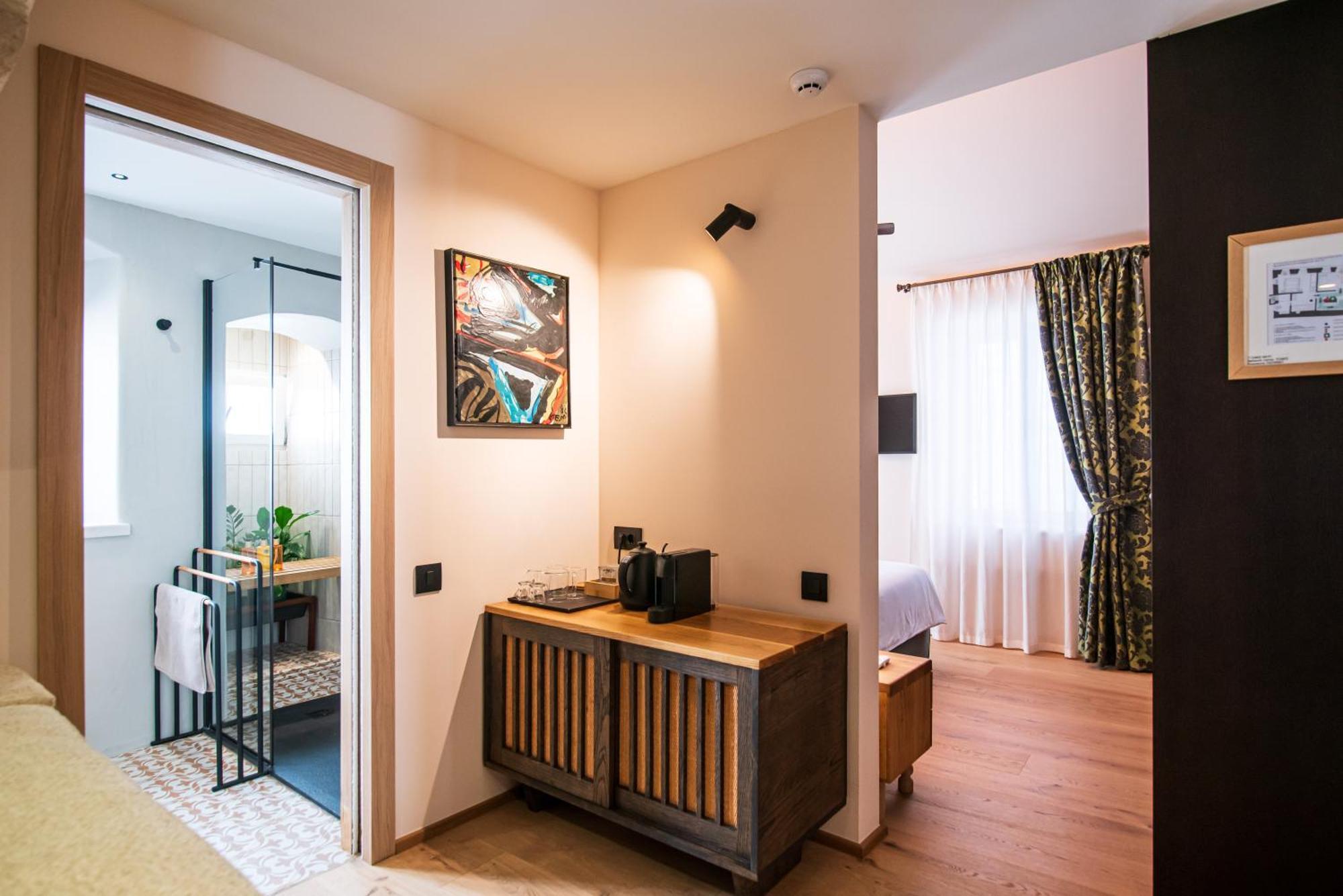 7Oaks Noble House Hotel Dubrovnik Exterior photo
