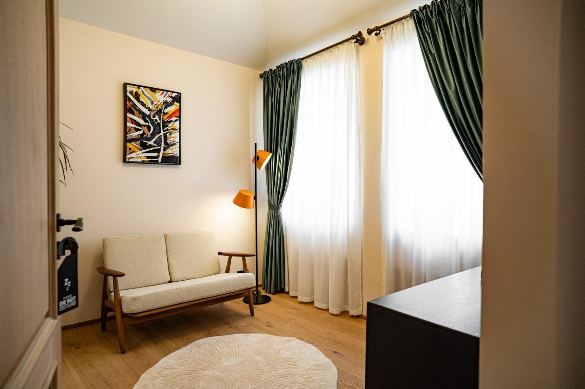 7Oaks Noble House Hotel Dubrovnik Exterior photo