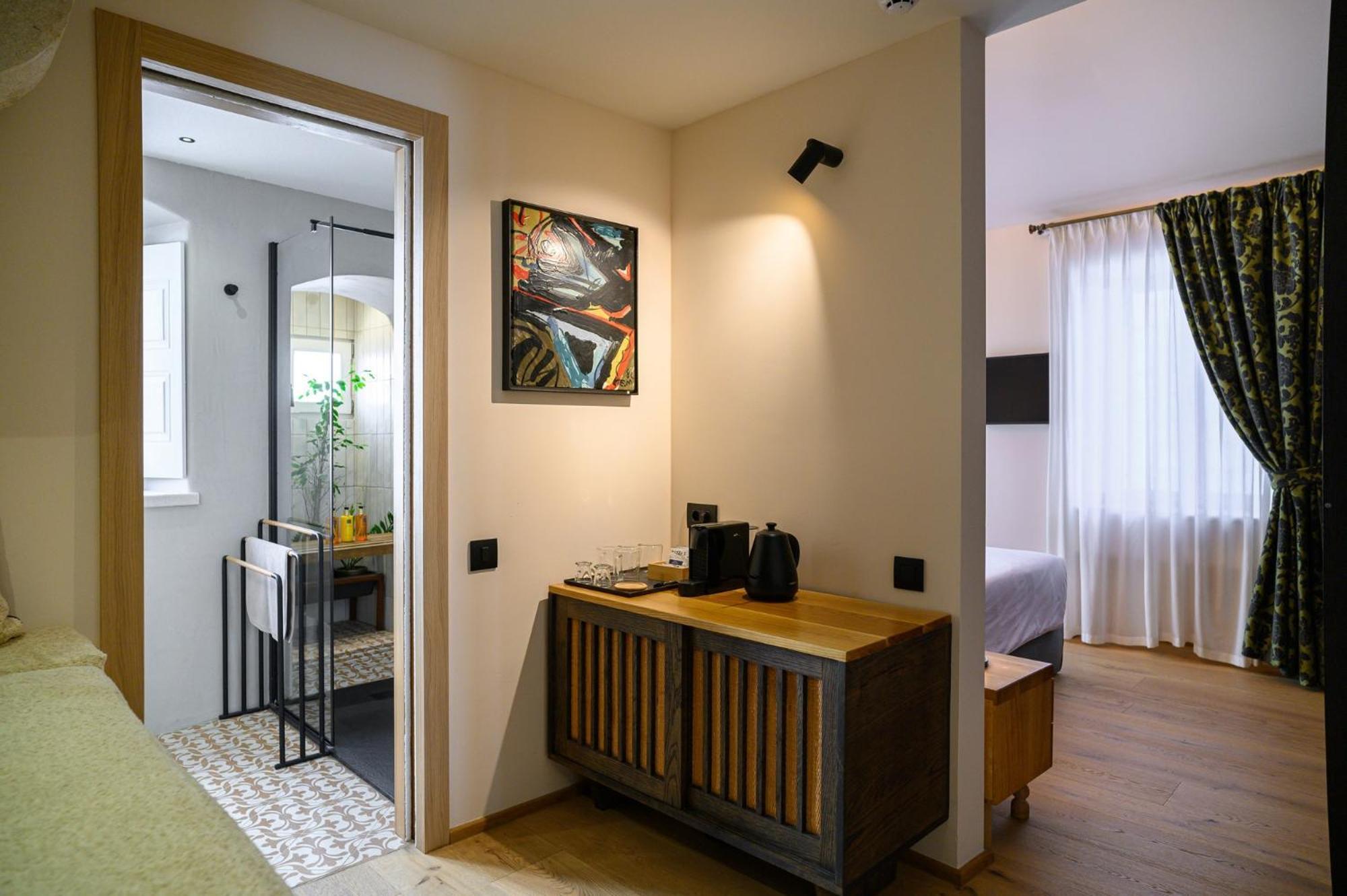 7Oaks Noble House Hotel Dubrovnik Exterior photo