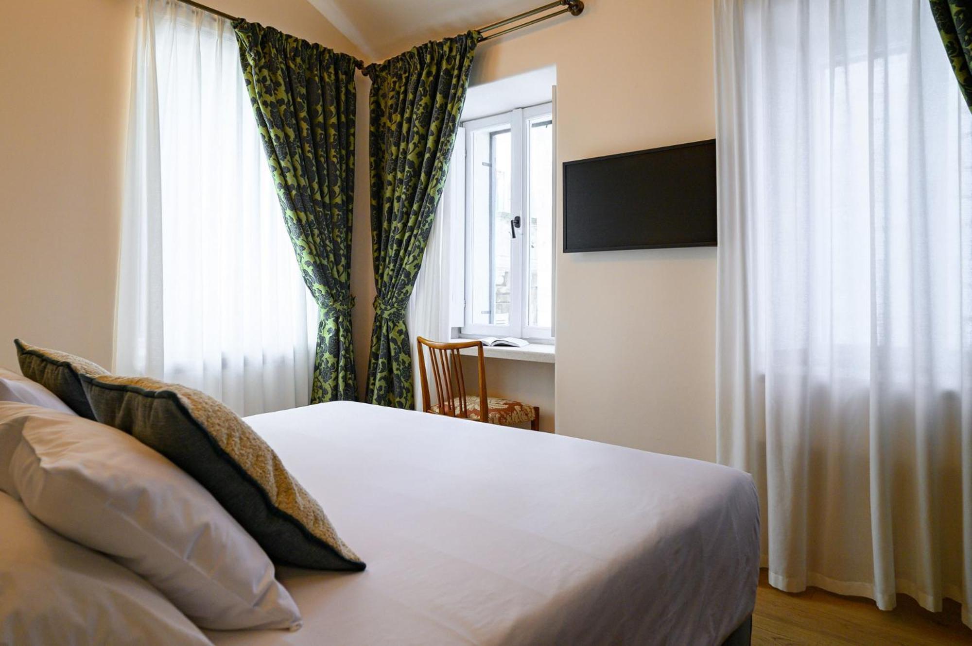 7Oaks Noble House Hotel Dubrovnik Exterior photo
