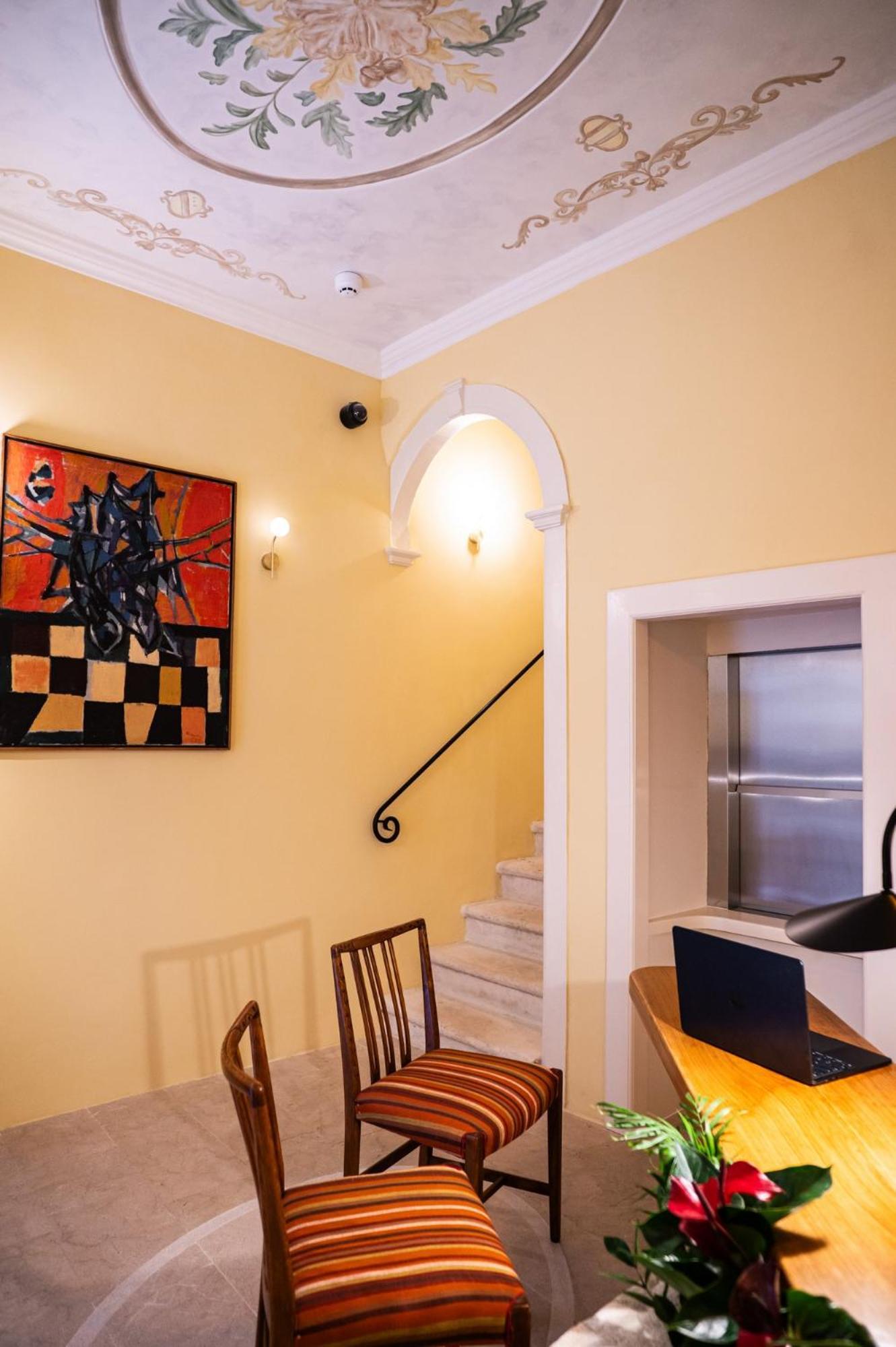 7Oaks Noble House Hotel Dubrovnik Exterior photo